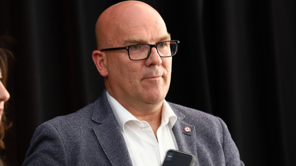 Régionales 2021 : Bruno Bonnell (LREM) a trouvé ses têtes de liste, avec quelques revenants