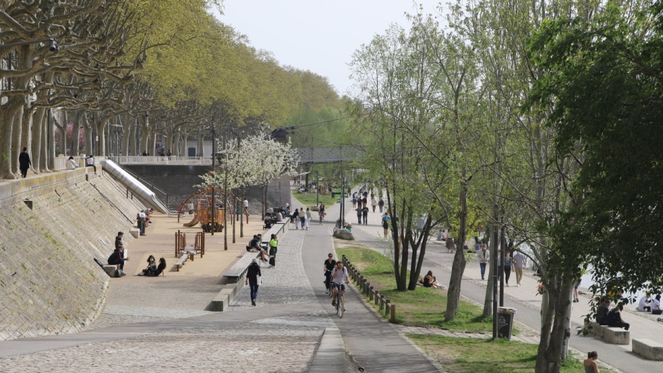 Lyon : le programme 2021 de Quais du Polar dévoilé