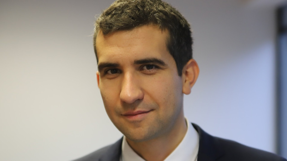 Départementales 2021 : Morgan Griffond candidat LREM dans le Rhône