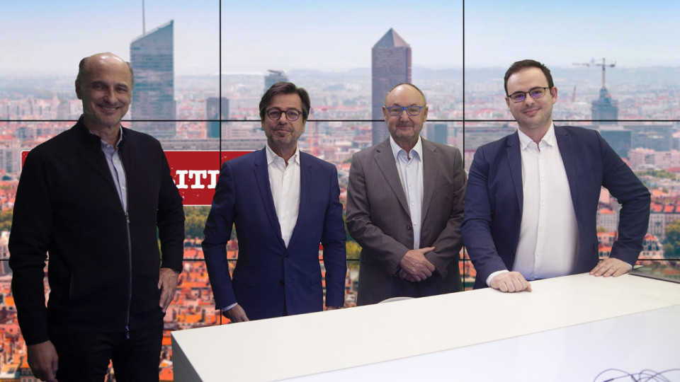 Lyon Politiques : l'actualité de la semaine décryptée par nos experts - 16/04/21