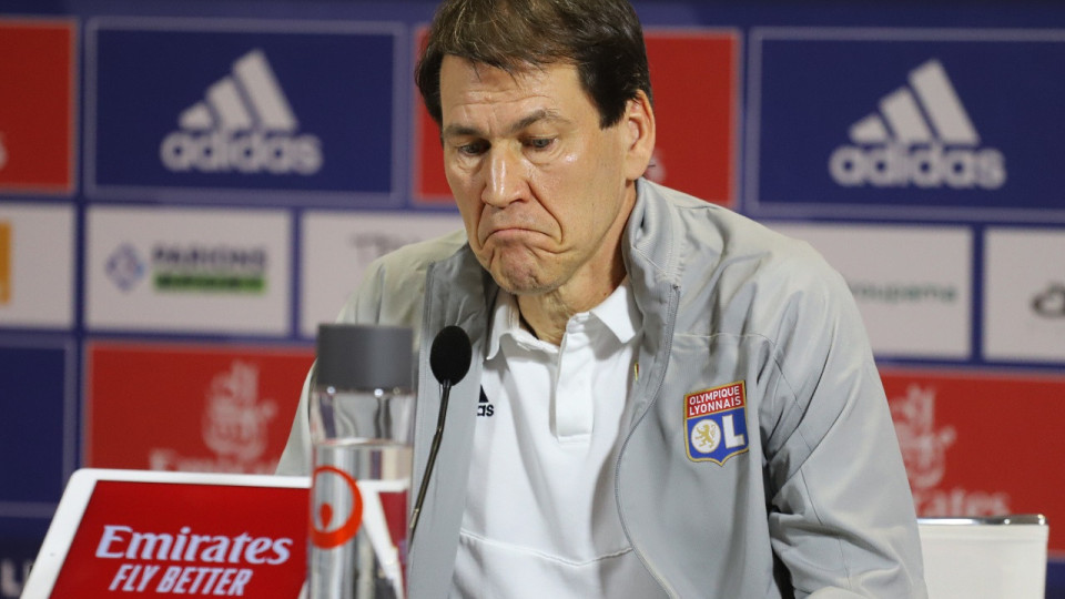 Propos de Pablo Longoria sur les entraîneurs et joueurs français : les Lyonnais se payent le patron de l’OM