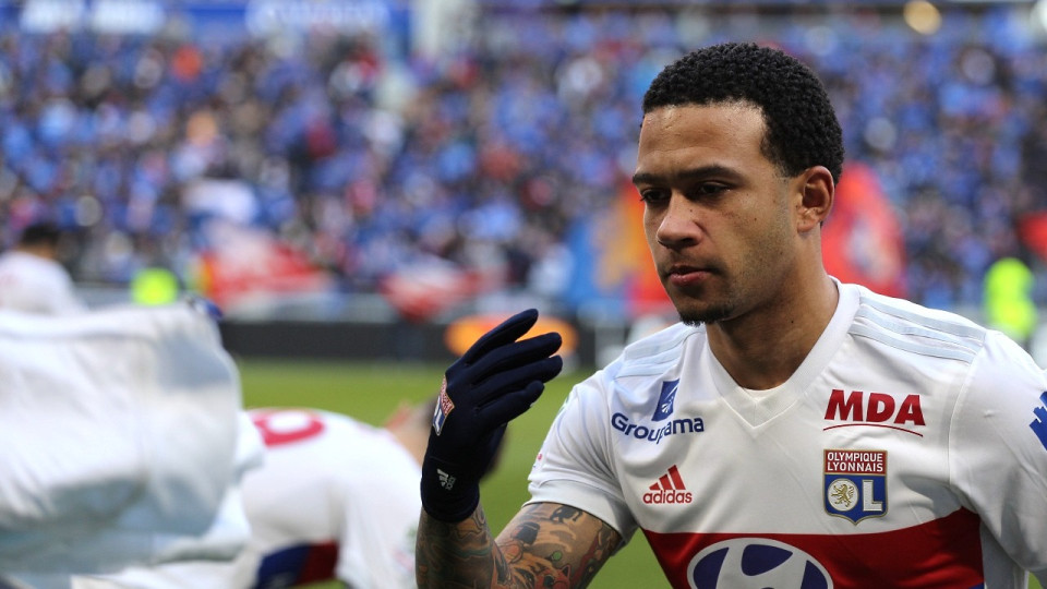 Ligue 1 : encore inconstant, l’OL s’impose à Nantes avant une semaine décisive (1-2)