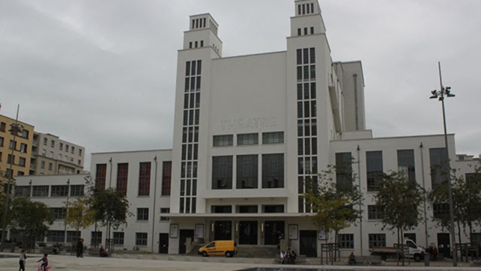 Réforme de l'assurance chômage : les occupants du TNP demandent aux maires de Lyon et Villeurbanne de décréter un jour chômé ce vendredi