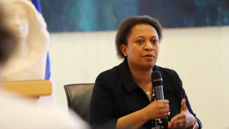 Visite de la maire de Vaulx-en-Velin sur le marché du Ramadan : Hélène Geoffroy  justifie sa présence sur les lieux après le couvre-feu