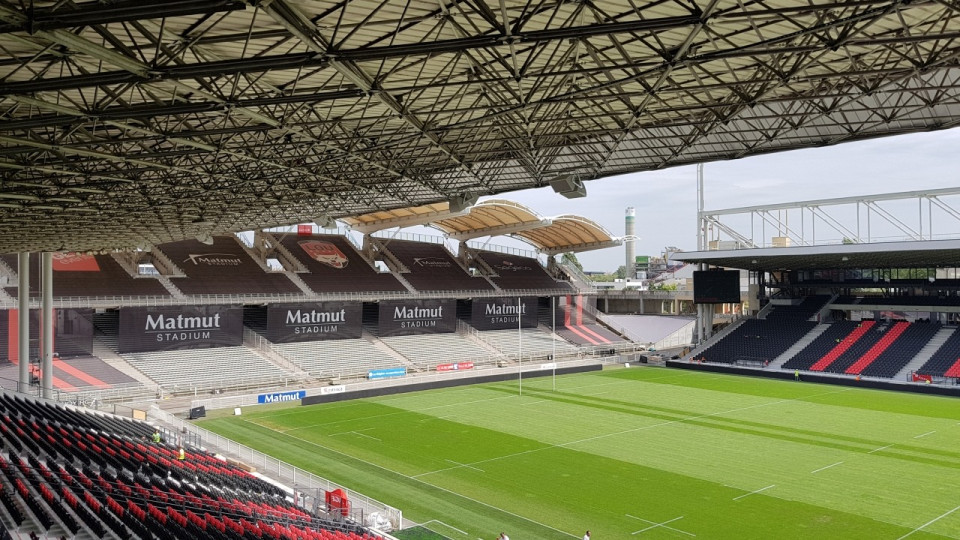 GL Events : un nouveau fonds d'investissement pour "accélérer le développement du Matmut Stadium"