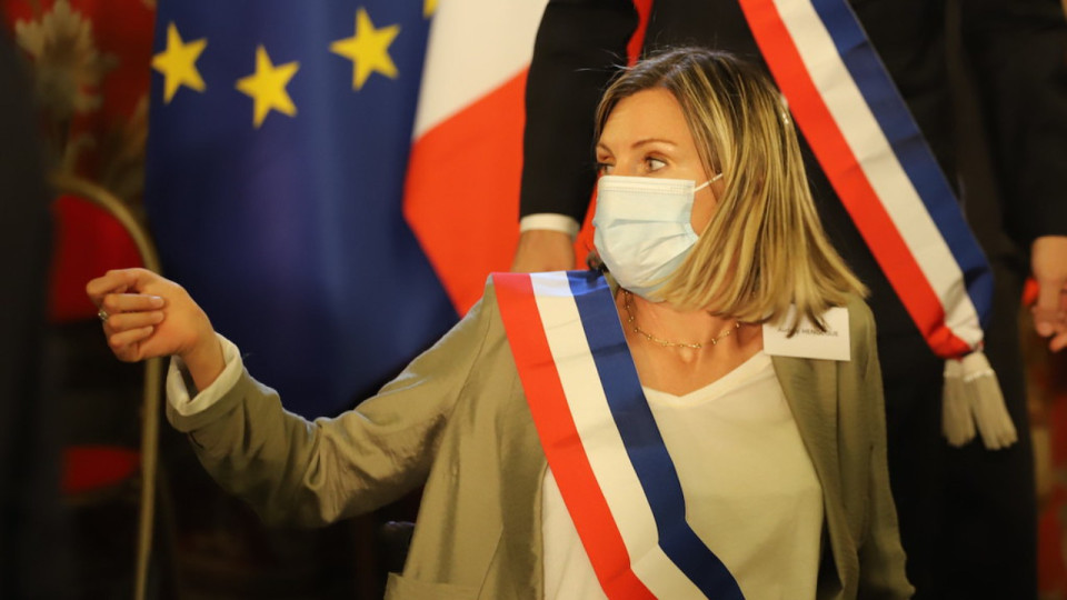 La fille du maire de Lyon est née : qui est Audrey Hénocque, l’élue qui remplace Grégory Doucet ?