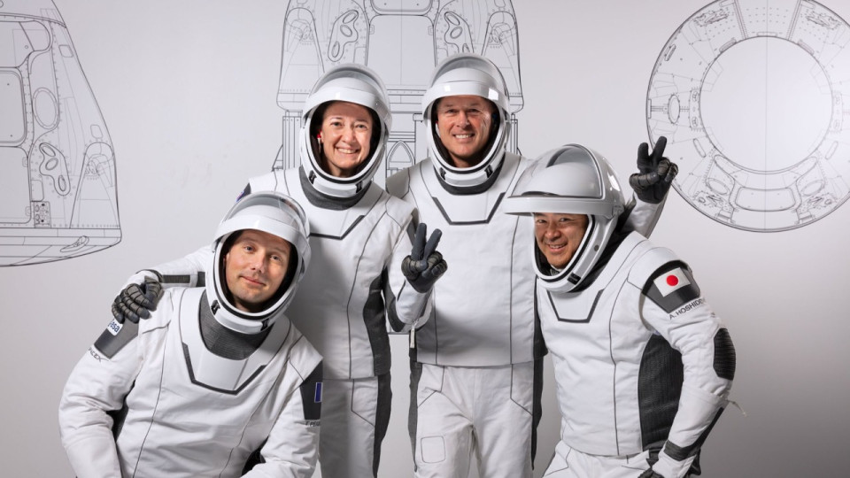 Le décollage de Thomas Pesquet à suivre en direct avec le planétarium de Vaulx-en-Velin