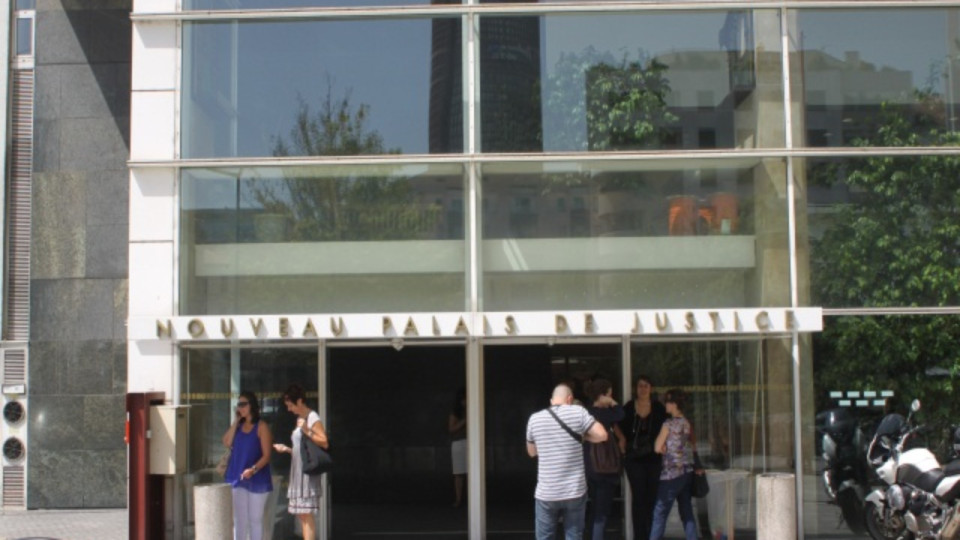 Villeurbanne : 6 mois de prison pour l'individu qui avait saisi un policier par le cou