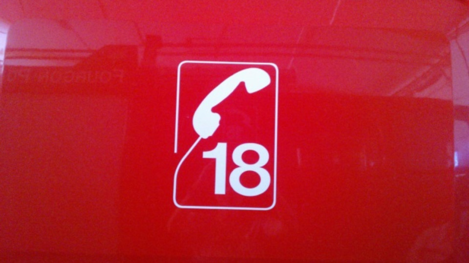 Un accident mortel sur un chantier près de Lyon