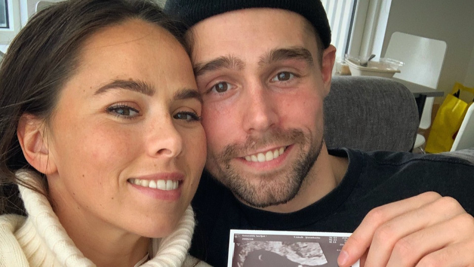 OL féminin : Sara Bjork Gunnarsdottir attend un enfant pour le mois de novembre