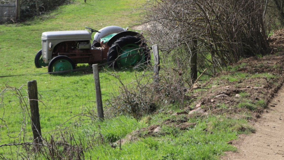 Près de Lyon : son voisin fait trop de bruit, il met le feu à son exploitation agricole