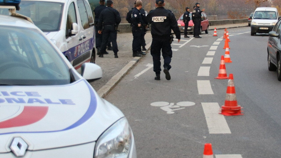 Dès le 1er novembre, certains signalements de contrôles routiers seront interdits sur les routes de Lyon et du Rhône