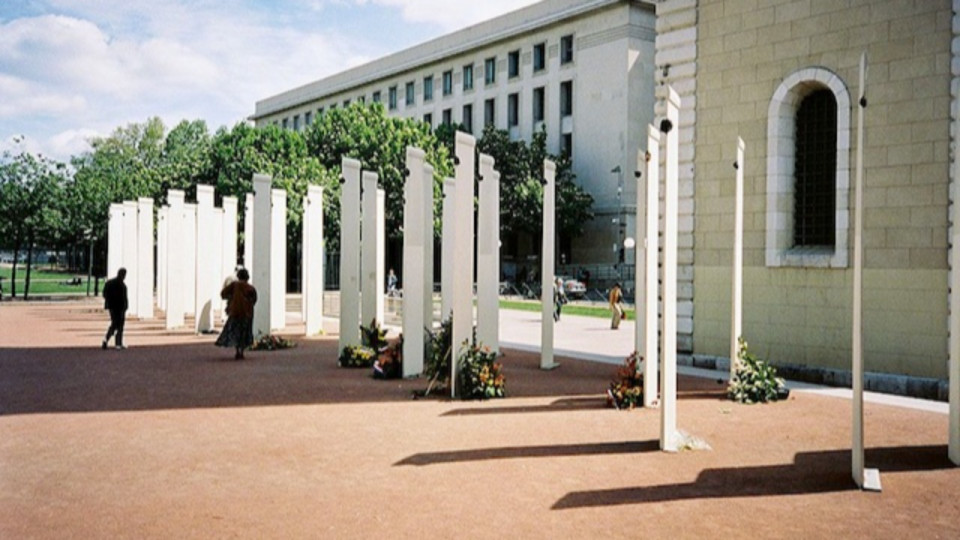 Génocide arménien : journée de commémoration ce samedi à Lyon