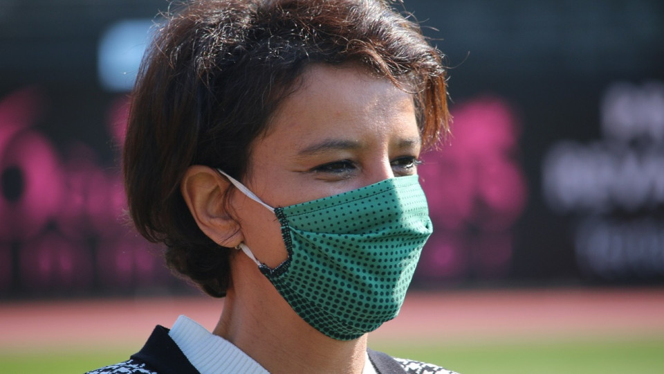 Régionales 2021 : les listes de Najat Vallaud-Belkacem dévoilées le 3 mai, en attendant on connaît ses porte-paroles