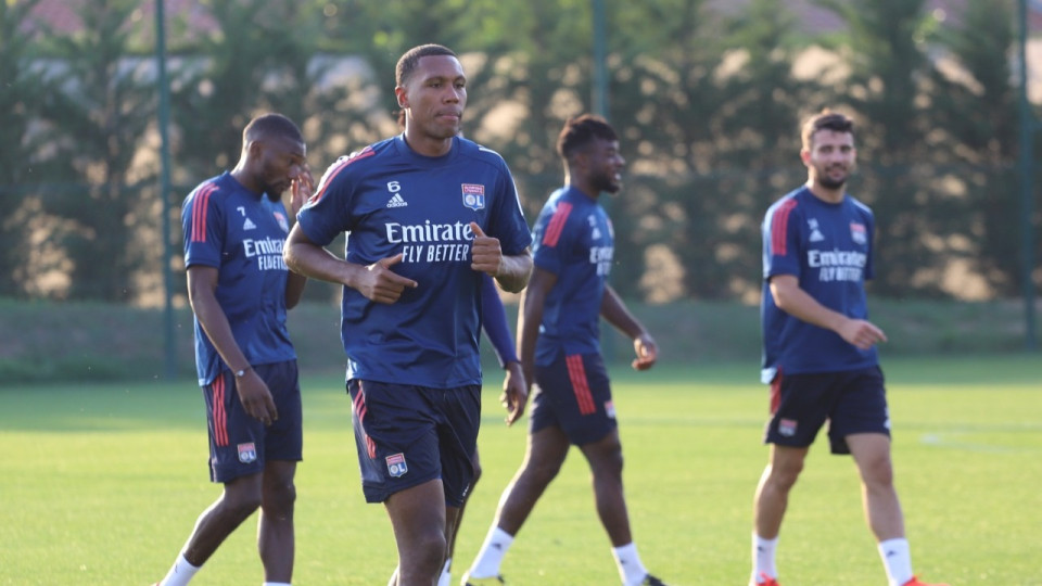 Ligue 1 : l’OL devra faire preuve de "beaucoup de patience" face à Lille