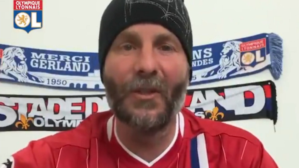 Plusieurs "légendes" de l'OL apportent leur soutien aux Lyonnais avant le choc face à Lille