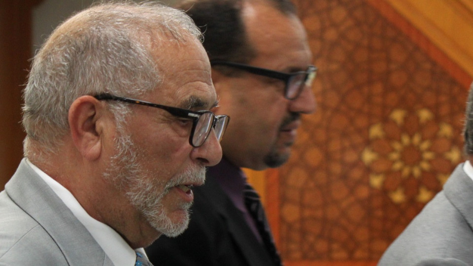 Attaque au couteau à Rambouillet : "Nous continuerons à croire à une France fraternelle et solidaire", assure Kamel Kabtane