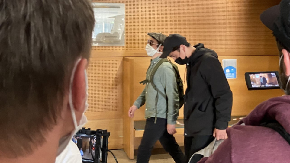 Condamnation des organisateurs de la fête sauvage à Lyon : "On a eu des retours positifs, les gens étaient heureux"