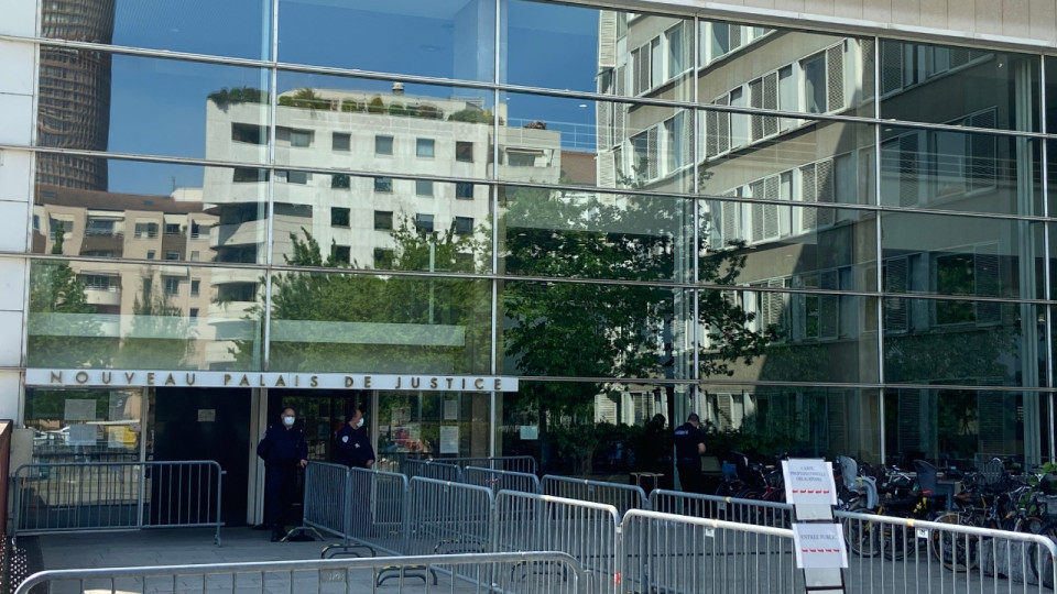 Pr&egrave;s de Lyon : condamn&eacute; pour avoir menac&eacute; des &eacute;lus qui refusaient qu'il installe son food-truck