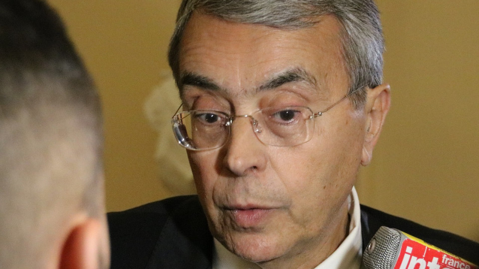 Jean-Jack Queyranne entendu par la PJ de Lyon concernant ERAI : "Ça me tombe dessus cinq ans après, je ne sais pas pourquoi"