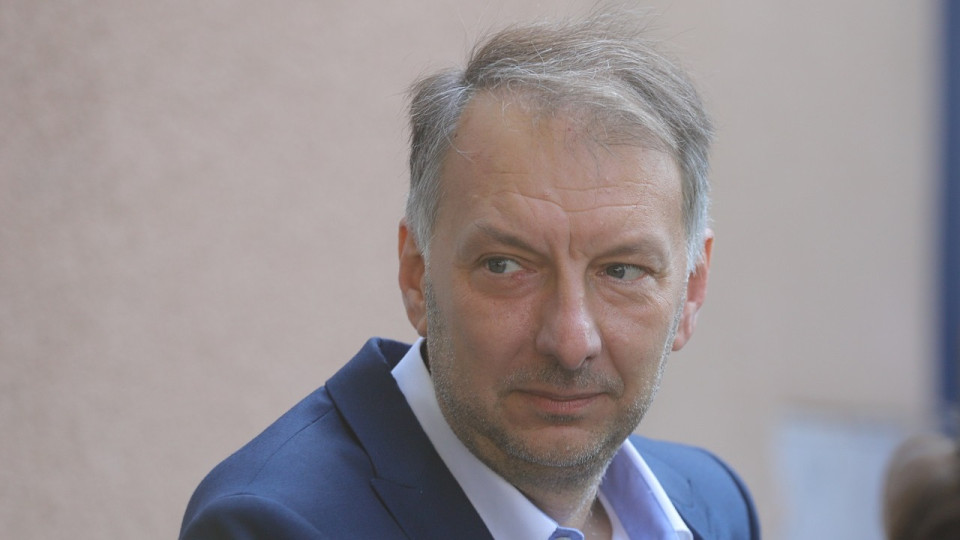 Métropole de Lyon : Bruno Bernard estime que "les attaques" contre les écologistes "sont pilotées par l’Elysée"