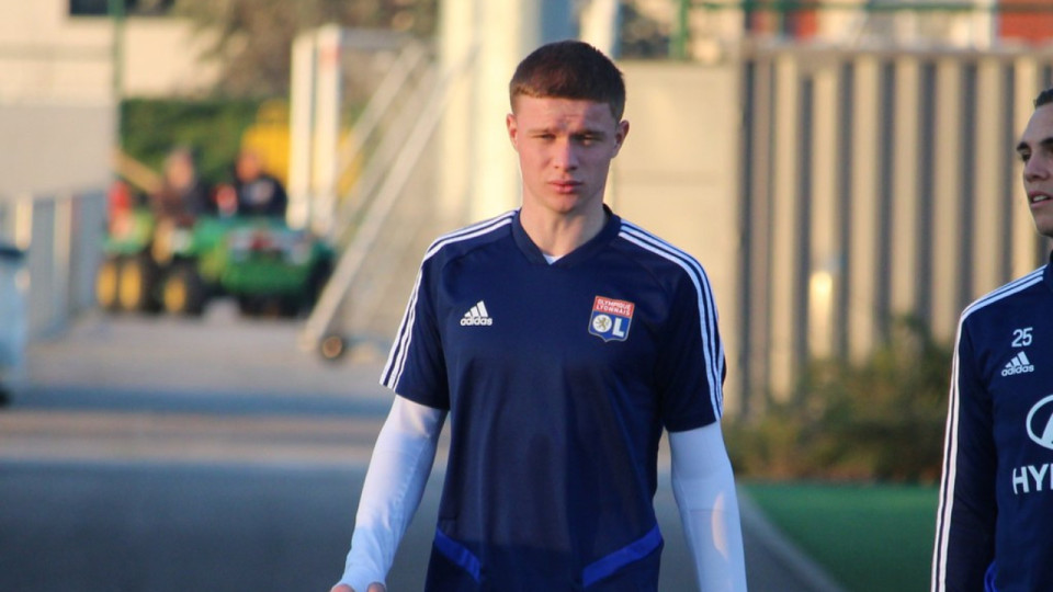 L'OL à Monaco sans Melvin Bard, Denayer et Slimani incertains