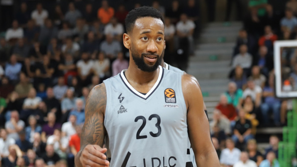 L’ASVEL n’a fait qu’une bouchée de Chalon-sur-Saône (102-75)