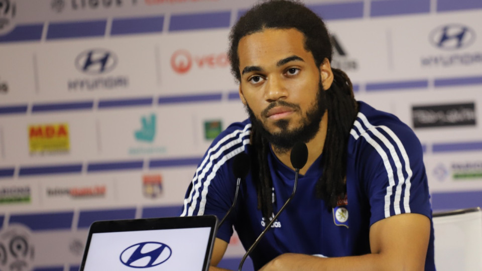 Monaco-OL : Denayer finalement dans le groupe, Bard, Benlamri et Slimani absents