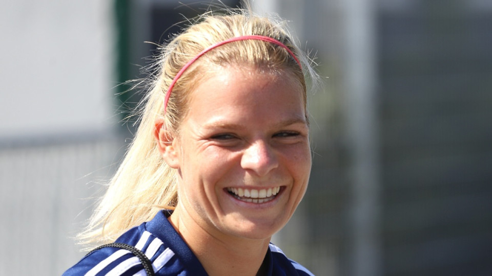 OL féminin : direction les Etats-Unis pour Eugénie Le Sommer ?