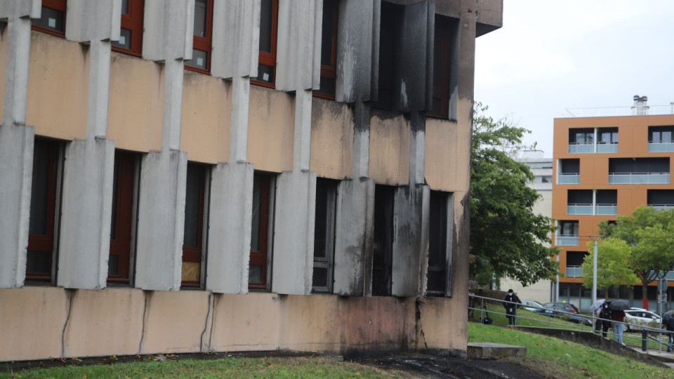 Rillieux-la-Pape : réouverture de l’église incendiée en octobre dernier