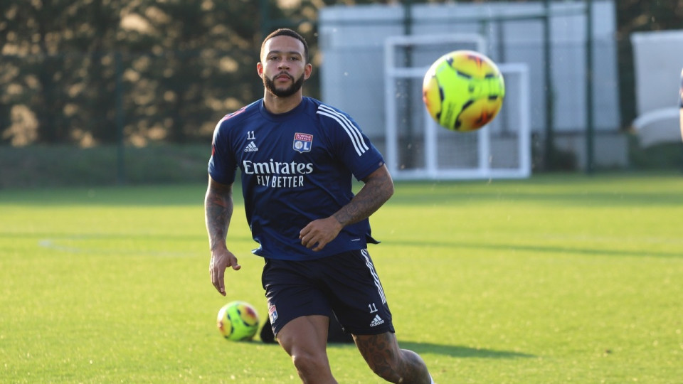 OL : plusieurs cadres devraient manquer le match contre Lorient