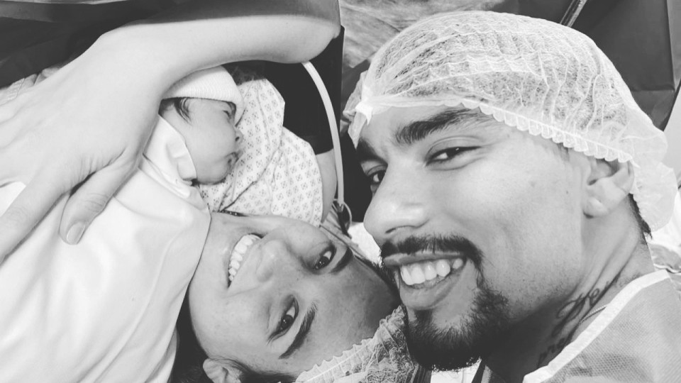 Après la victoire contre Monaco, Lucas Paquetá prend la direction de la maternité