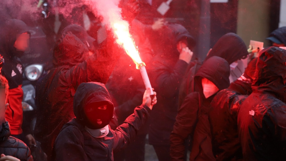 Lyon : quatre personnes jugées ce lundi après les violences du 1er mai