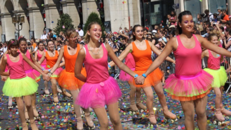 Lyon : ouverture de la billetterie pour la Biennale de la danse ce mardi