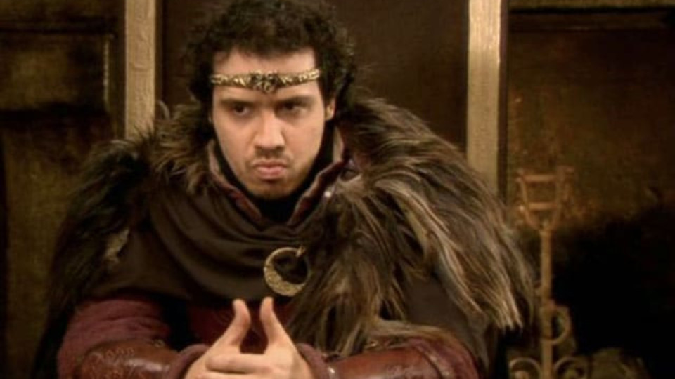 Thomas Pesquet va-t-il découvrir le film Kaamelott en avant-première dans l’espace ?