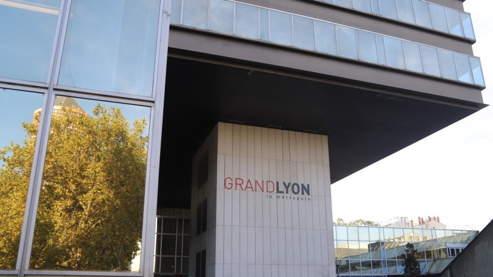 La Métropole de Lyon lance ce mardi son "revenu solidarité jeunes"