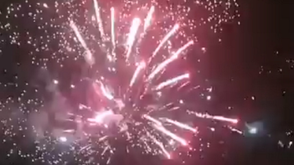 Feu d’artifice nocturne à Lyon : le procureur également saisi par la maire du 7e 