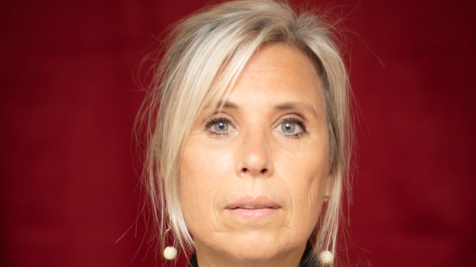 Métropole de Lyon : la journaliste Catherine Lagrange nommée conseillère presse de Bruno Bernard