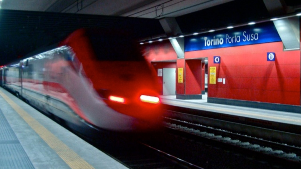 Liaison Lyon-Turin : l'avis positif d'une commission d'EELV sème le trouble chez les écologistes