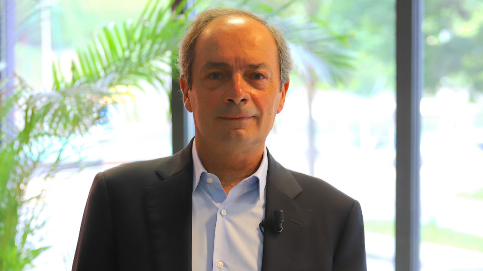 Gilles Courteix (Medef Lyon) : "Toutes les entreprises aujourd’hui, toutes activités confondues, ont des problèmes de recrutement"