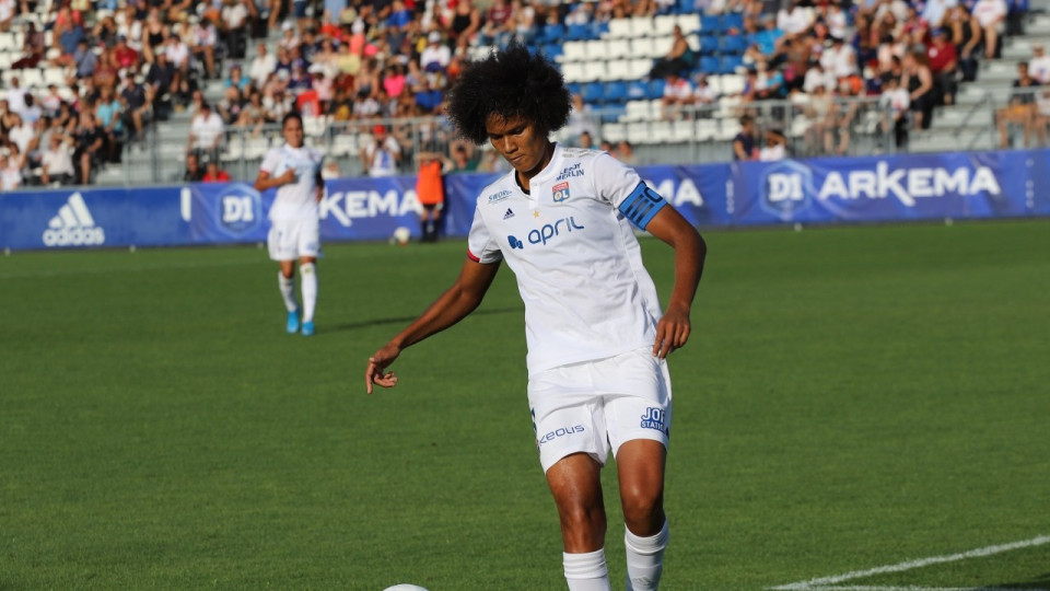 OL féminin : les Lyonnaises vont-elles évoluer dans un championnat à dix équipes la saison prochaine ?