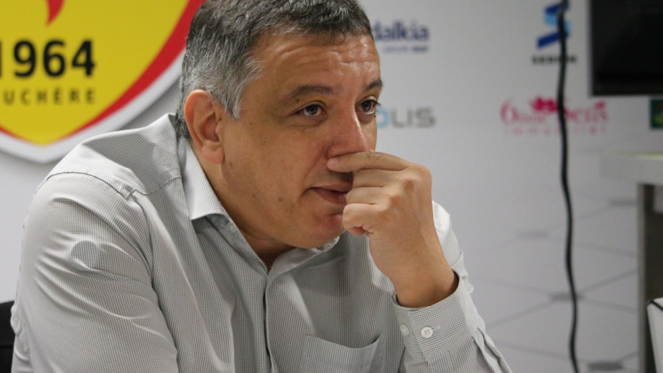 Sporting Club de Lyon : Mohamed Tria n’est plus président de la Duchère