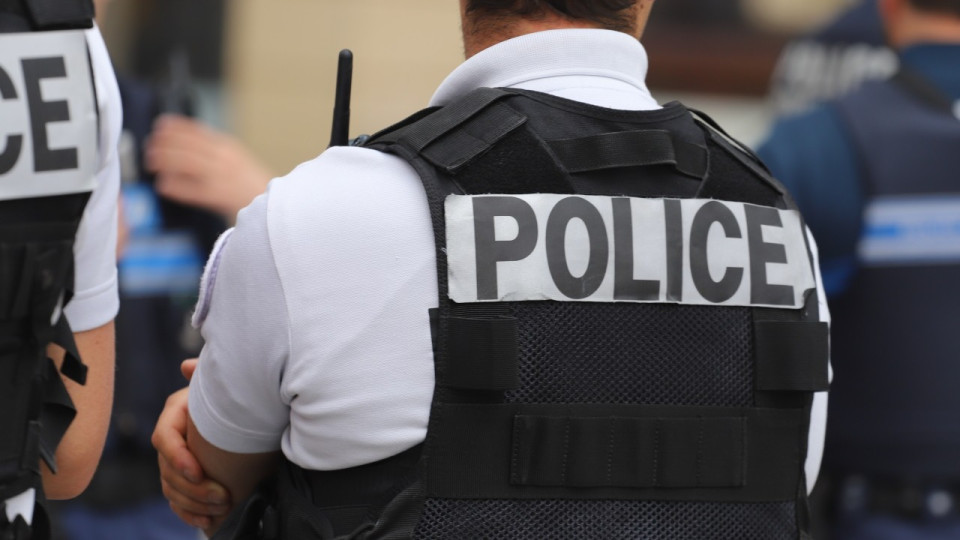 Tentative d’homicide sur un policier à Villeurbanne : direction la prison pour le suspect aux 13 antécédents judiciaires