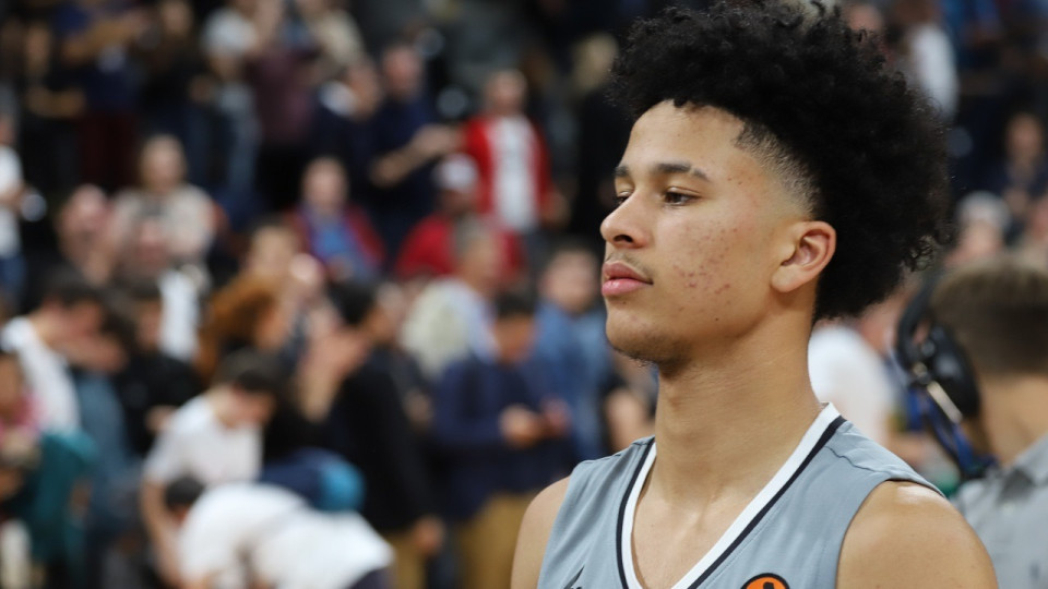 Jeep Elite : l'ASVEL poursuit sa série face à Boulazac (96-80)