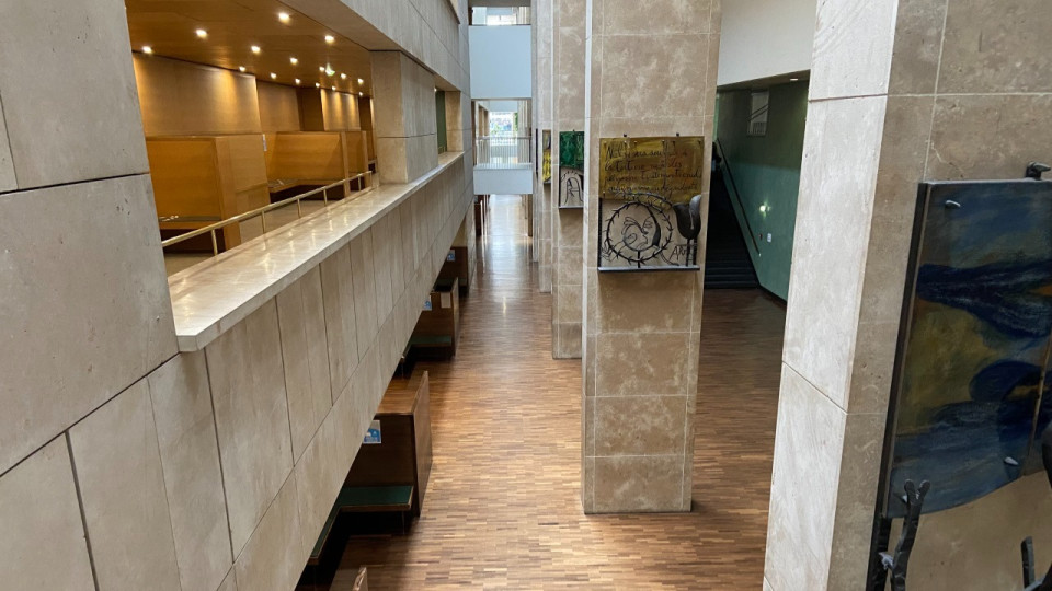 Lyon : elle écope de six mois de prison ferme pour avoir harcelé un serveur 