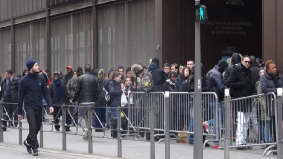 Dématérialisation des services de la préfecture à Lyon : la Cimade appuyée par l’ordre des avocats 