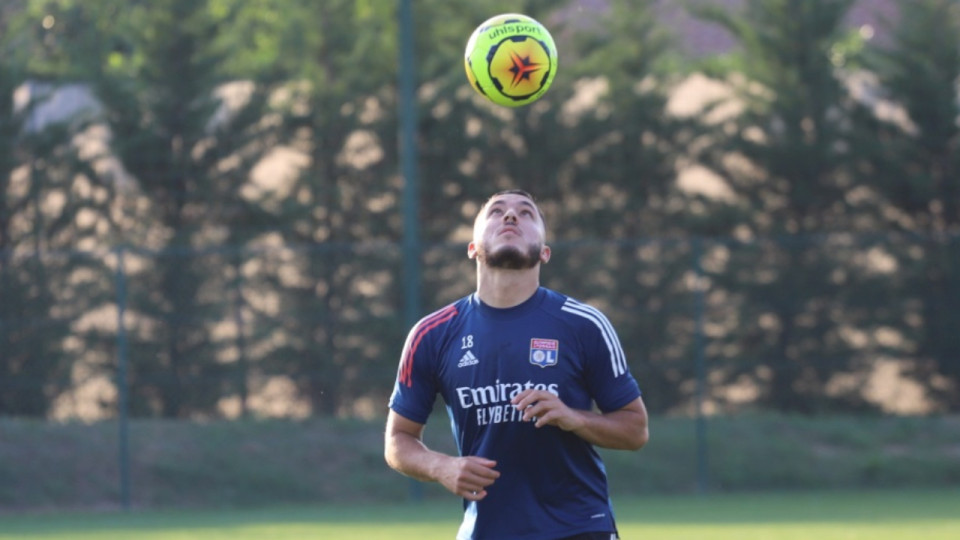 Clubs qui font le plus jouer les jeunes du centre de formation : Lyon battu par Saint-Etienne