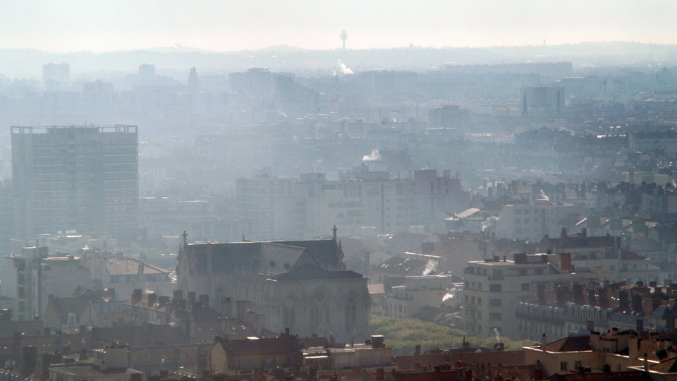Atmo dresse le bilan de la qualité de l’air en 2020 pour la région Auvergne-Rhône-Alpes