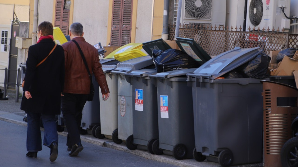 Métropole de Lyon : pas de collecte des déchets pour le jeudi de l’Ascension 