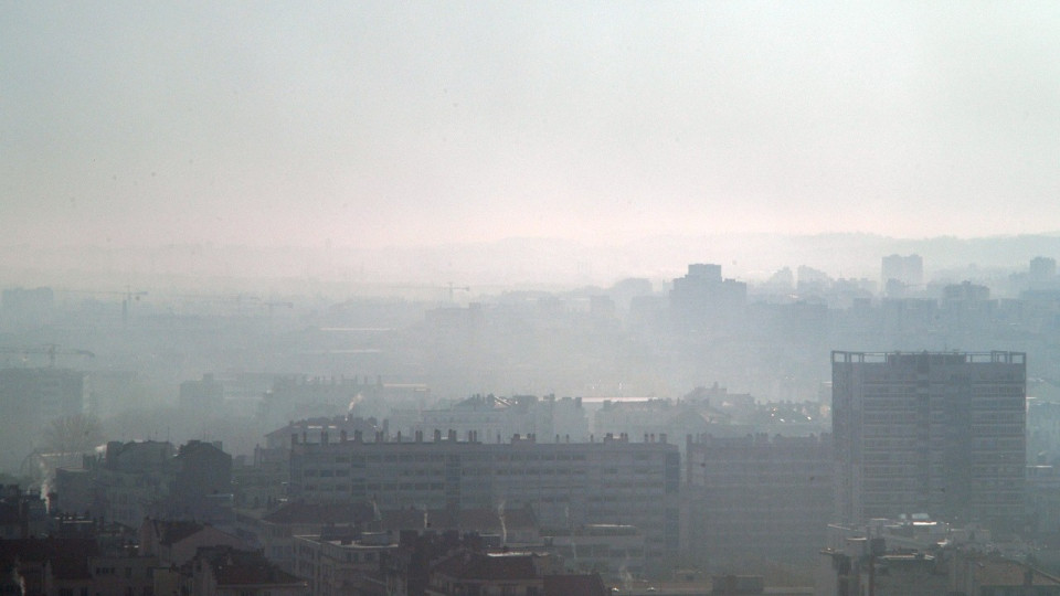 Pollution : la préfecture du Rhône lance une consultation pour la protection de l'atmosphère